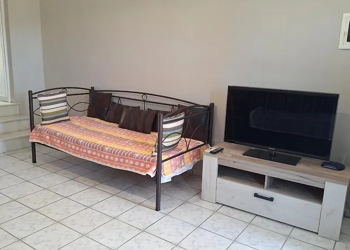 Fotini Apartments
