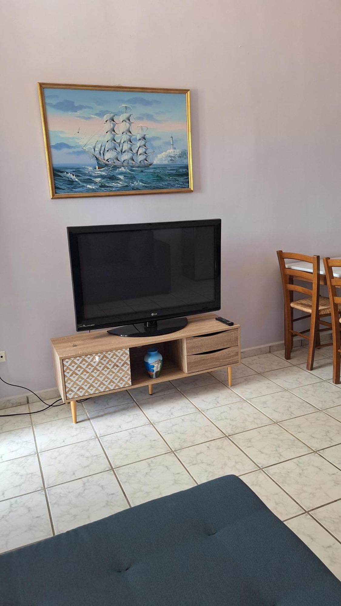 Apartamento Fotini Paralia Agias Foteinis