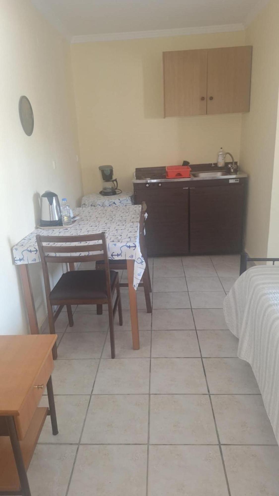 Fotini Apartamento *