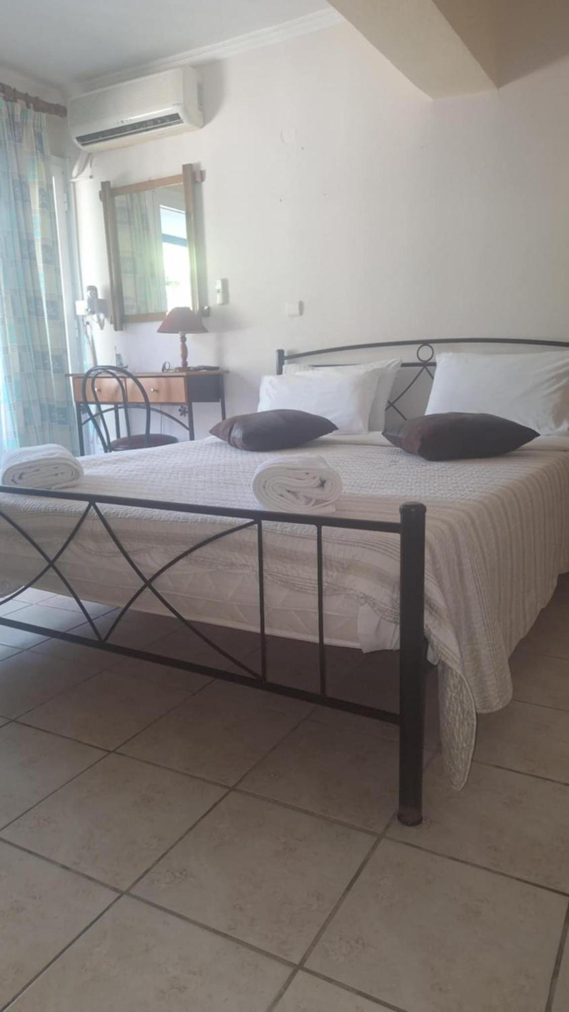 Apartamento Fotini *