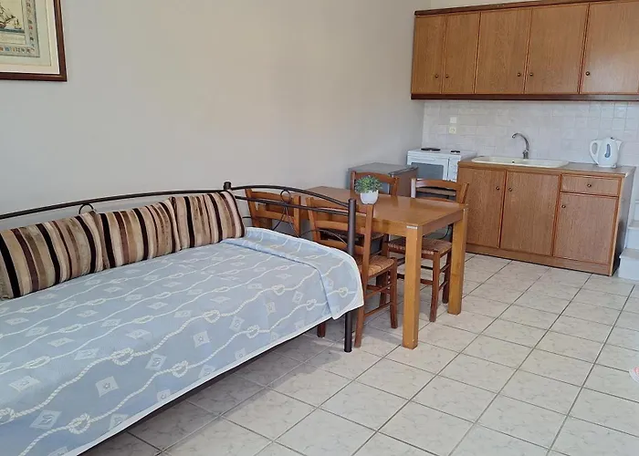 Fotini Apartments
