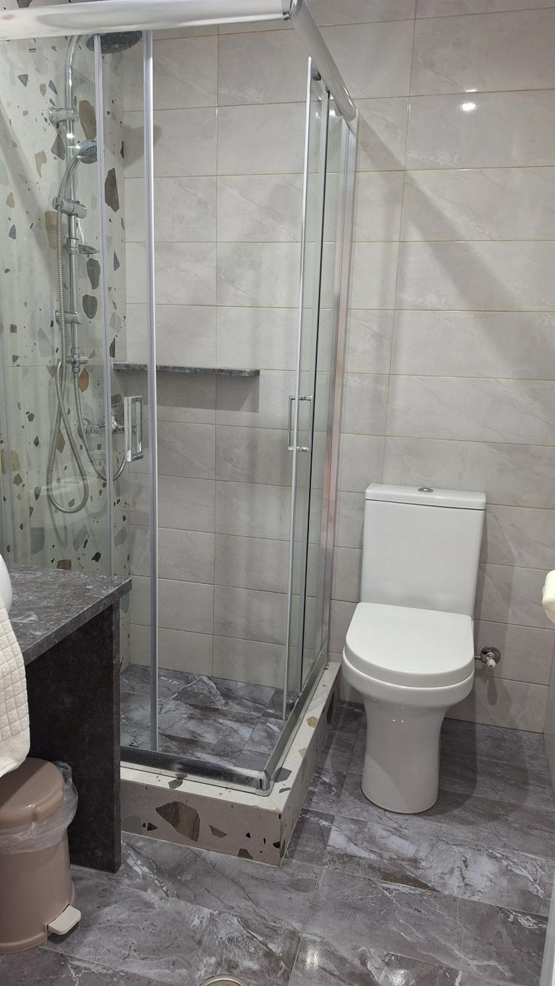 Fotini Apartment