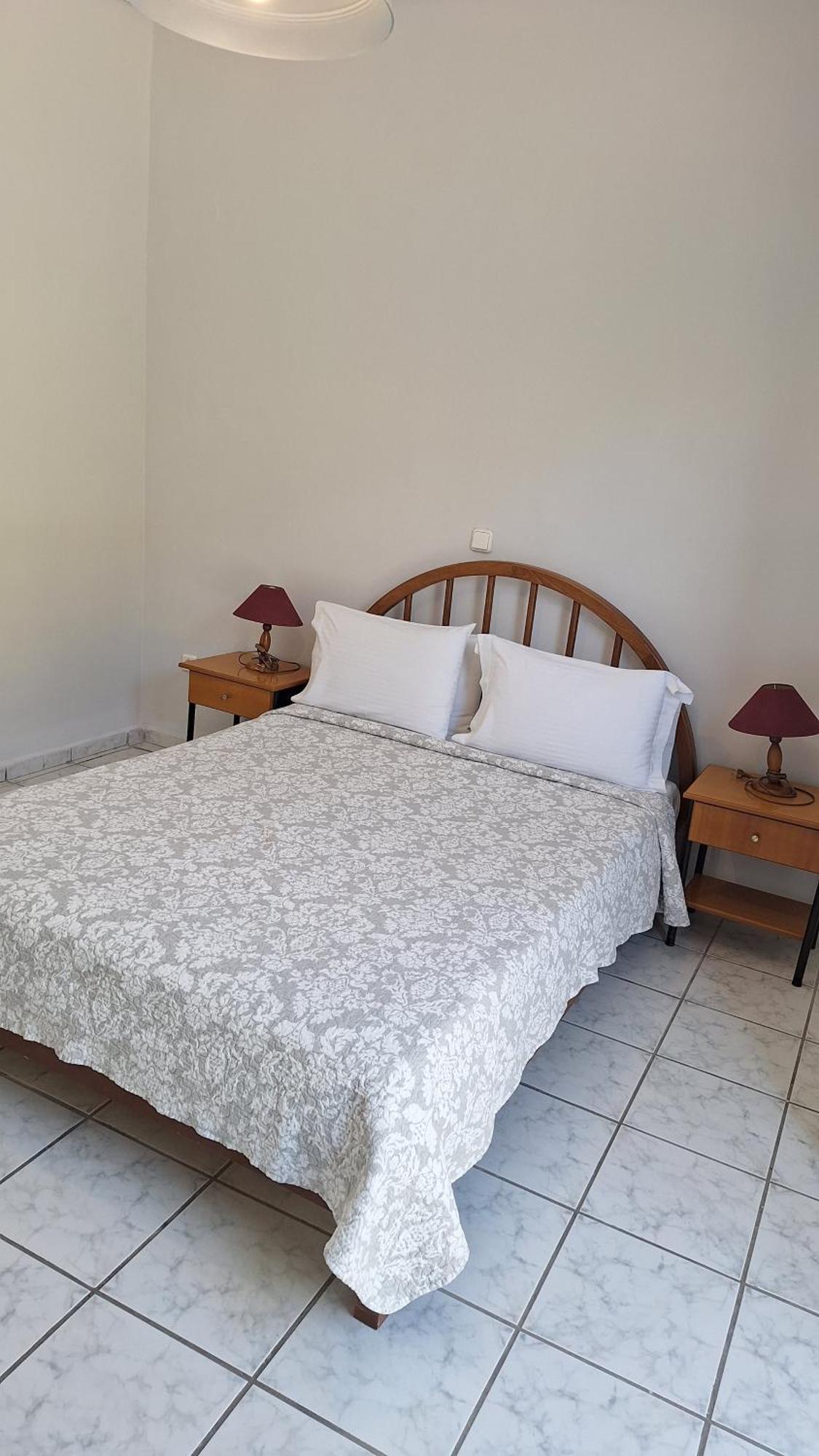Apartment Fotini