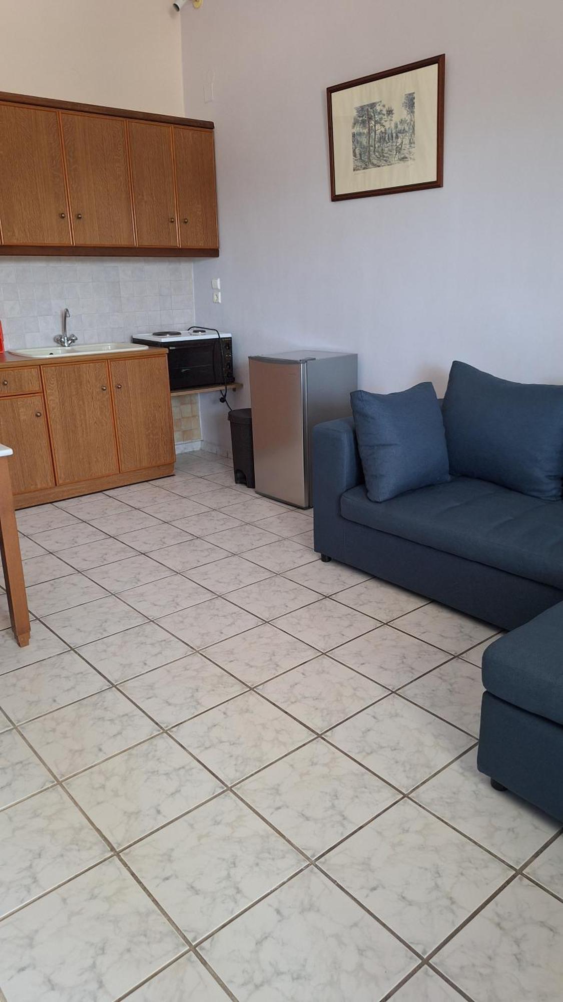 Fotini Apartment