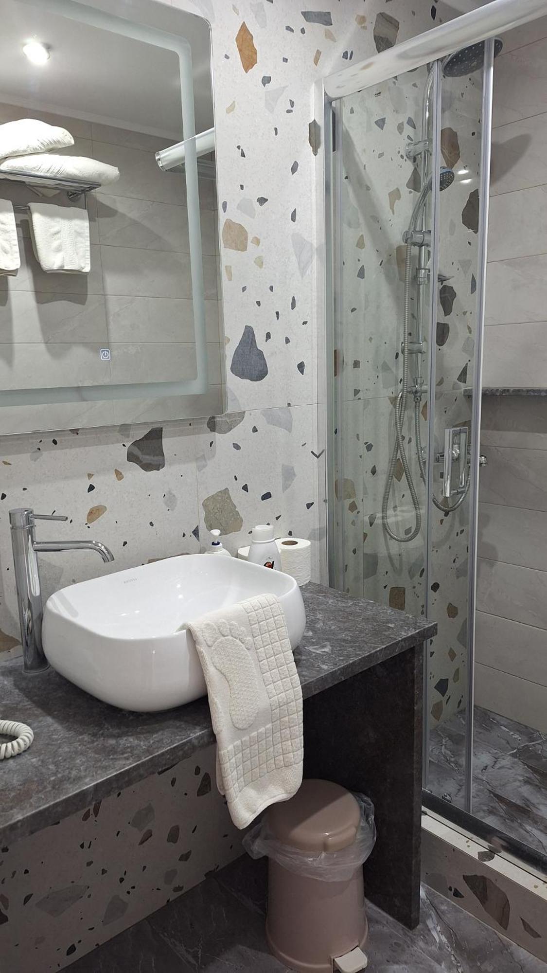 Apartment Fotini