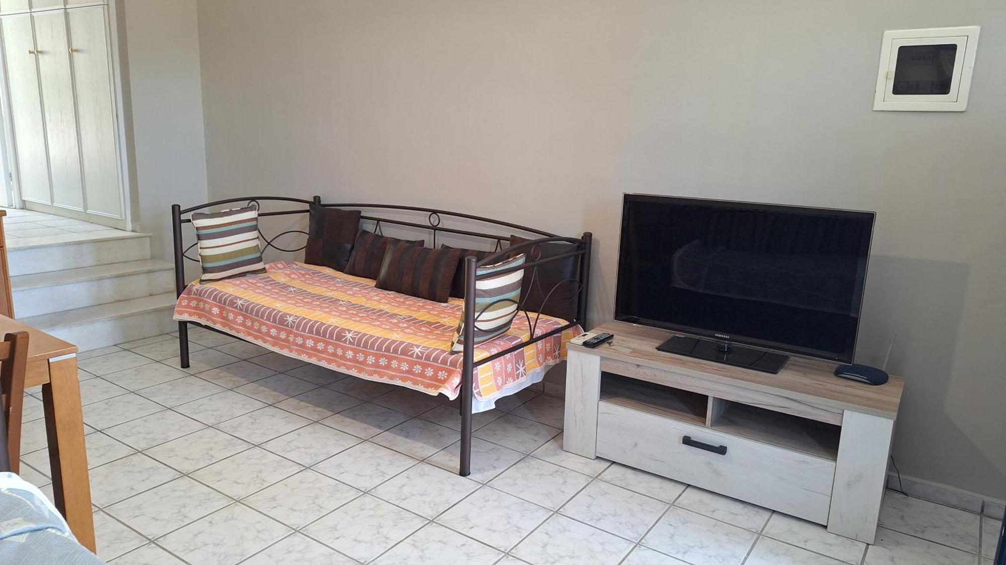Apartment Fotini *