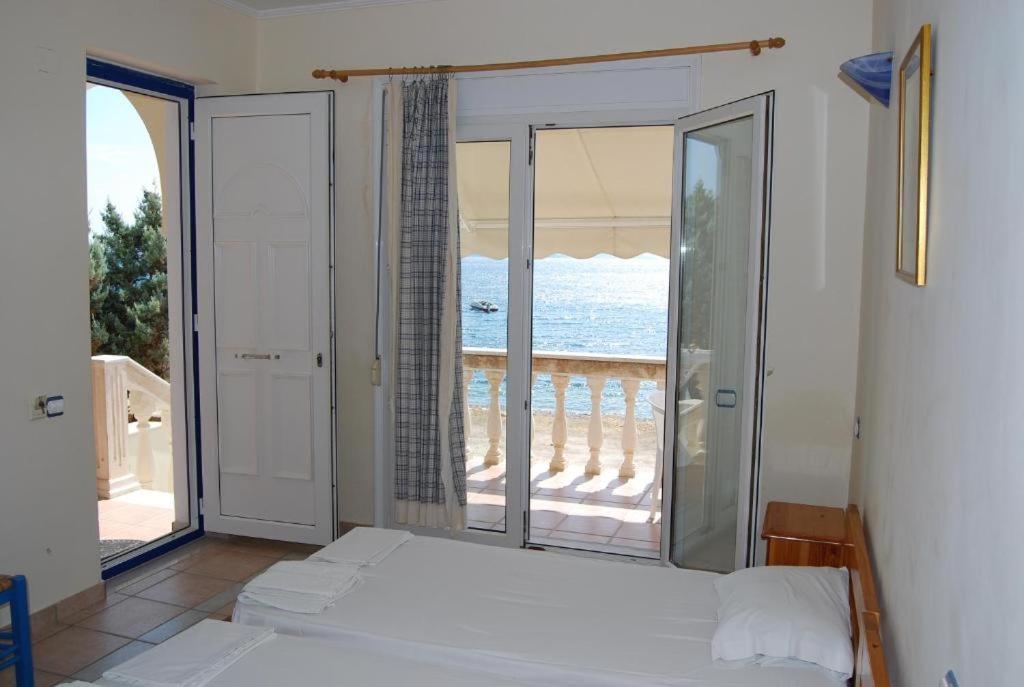 Apartment Fotini Paralia Agias Foteinis