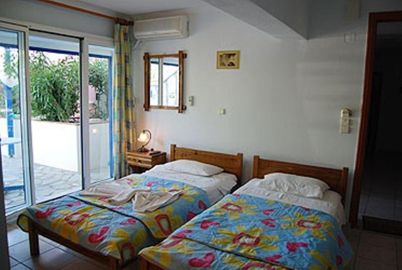 Fotini Apartamento Paralia Agias Foteinis