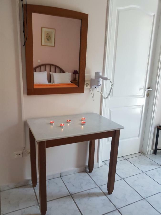 Apartment Fotini