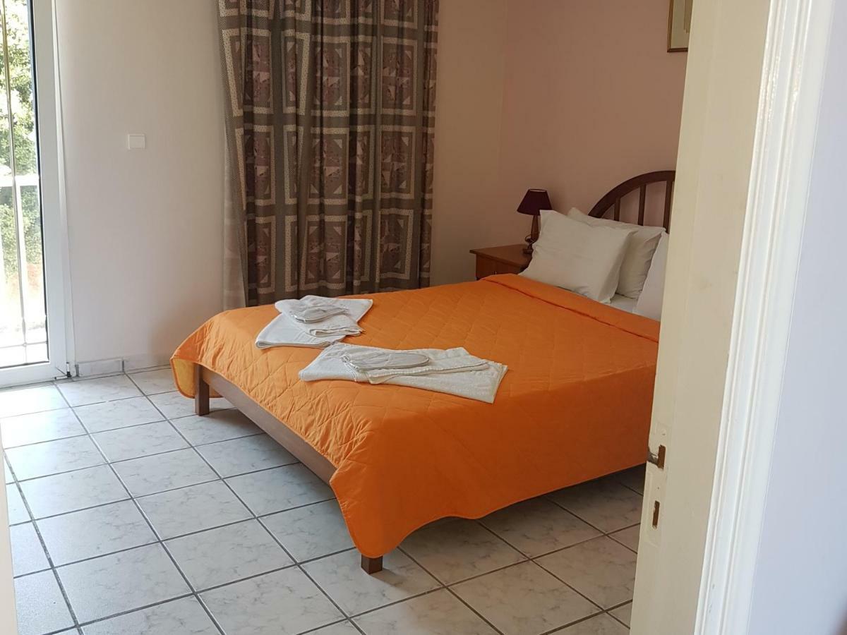 Fotini Apartment