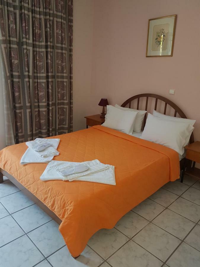 Fotini Apartment