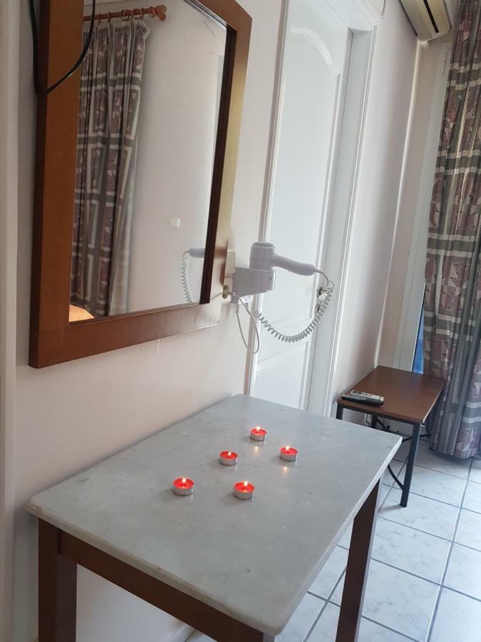 Apartment Fotini Paralia Agias Foteinis
