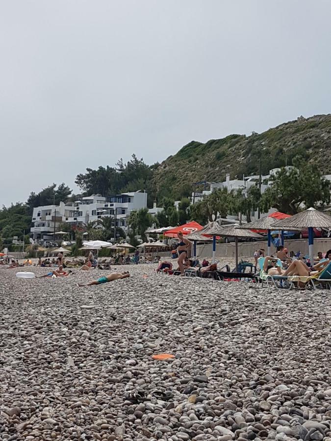 Apartment Fotini Paralia Agias Foteinis