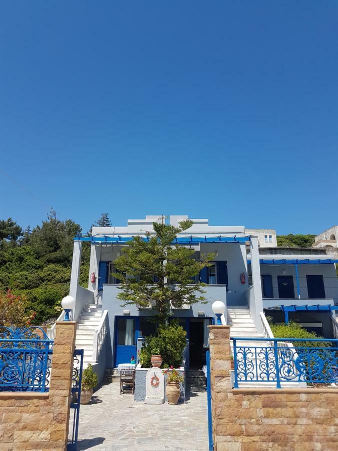 Fotini Apartment *